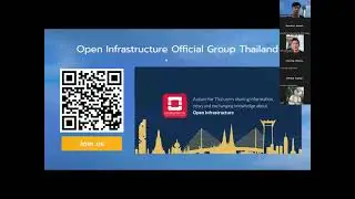 Meetup#3 OpenInfra Summit Berlin 2022 Recap