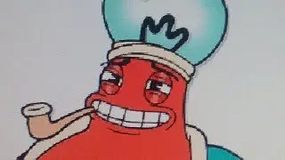 Cuphead in a Nutshell