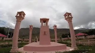 Kargil War Memorial - Dras | 'Kargil Vijay Diwas' (Kargil Victory Day)