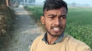 #trending #varil #mindset #aaj key hara bhara natural hawa ki maja hi kuchh aur hota Hai #desi bolg 