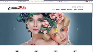 WordPress Theme Development - Class 2