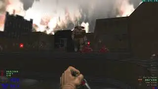 Map16: The Docks - Switcheroom II [Все секреты]