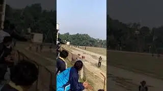 100m Race  intramural competition, BHU