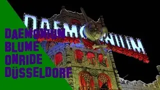 Daemonium Blume Onride