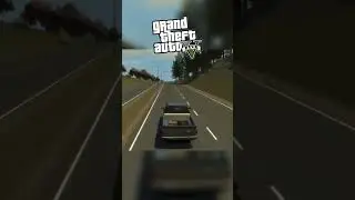 Утечка GTA 6 против предварительной альфа-версии GTA V!