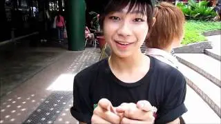 MBLAST :  Thank You / Invitation