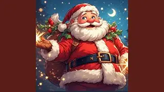 Christmas Funk Explosion