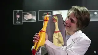тест на жизу