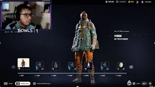 Bowl counter / Completing CandleBerries / 3 HRs till WIPE / Blue print strat