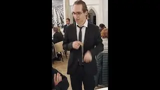 EVAN VONIER MAGICIEN