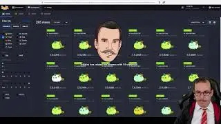 Axie Infinity Team Setup & Buying Guide (Beginners Tutorial)