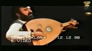 Ertan Produktion HD ,DERDIYOKLAR IKIKLISI. 1998 FULLHD Böl.1