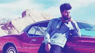 [FREE]KHALID TYPE BEAT|TYPE BEAT 2017|NON-PROFIT|RnB INSTRUMENTAL 2017