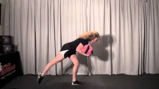 Ultimate Sandbag Training Challenge Workout
