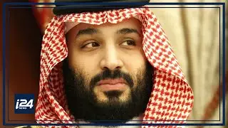 Saudi Arabia's Crown Prince arrives in Oman in a private visit