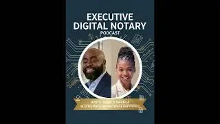 🔒 The Quadruple Dip: How One Client Needed 4 Notary Services in One