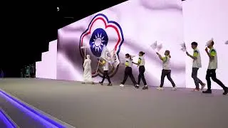 WorldSkills Asia Abu Dhabi 2023