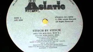 RON B. - LIVE ENTERTAINER ( ultra rare 1990 NY rap )