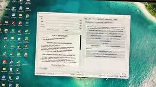 Oppo Vivo Xiaomi-Mi Tecno Huawei,Samsung, all Latest MTK BootLoader Unlock by TFM Tool Pro