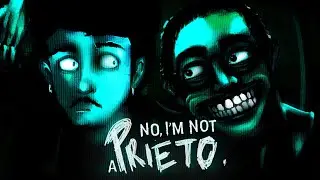 ¿Abrir la puerta? o que los PRIETOS PASEN | No, Im not a Human