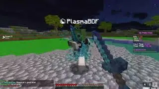When you combo a high pinger