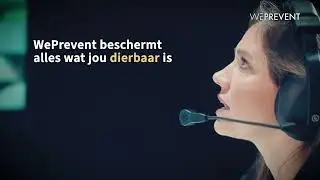 WePrevent Explained in 30 Seconds | Smart Security That Works