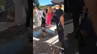 The French Dixie Band - Live Wedding Music in Paris