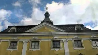 Polička červenec 2011