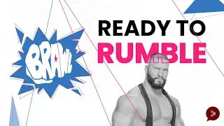 Ready to Rumble | Brawl Podcast