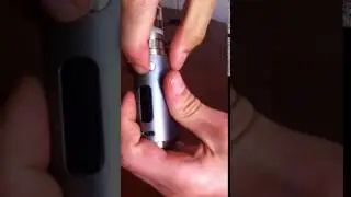 istock pico melo III mini Atomizer short hatası &ccedil;&ouml;z&uuml;m&uuml;
