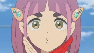 Lacey saying 