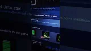 Game mabar hacking GRATIS up to 16 orang! #steam #gamegratis #freegames