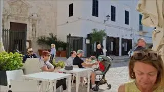 Polignano a Mare HD 1