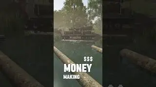 HOW TO MAKE OVER $1,000,000 IN FARMING SIMULATOR 25!!!