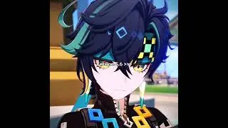 Version 5.6 Trailer || Genshin Impact || First Song ||