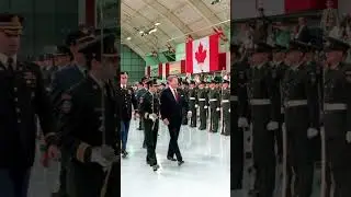 President Reagan's Radio Message on Strengthening US-Canada Bonds | Diplomatic Vision
