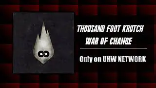 UHW War of Champions 2020 Official Theme Song 