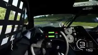 Forza Motorsport 5 - Audi quattro 80 pr&eacute;pa course nurburgring full circuit