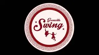 vid&eacute;o montage pour les 20 ans de Grenoble Swing