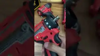 M12 Screw Drill 3401 Replacement Head Version - Convenient For You... 0343256802 #pin drill