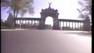 Toronto Molson Indy 1986