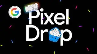 A Spring Refresh for Your Pixel | March '26 Pixel Drop