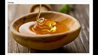 Agave vs Honey  - Is Agave Nectar Good for You