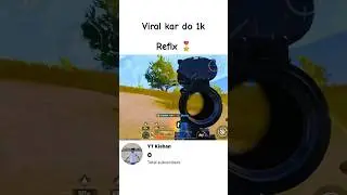 Viral kar do yaar🎗️ 🥇 #trandingshorts #bgmi #pubg #trandingonyoutube