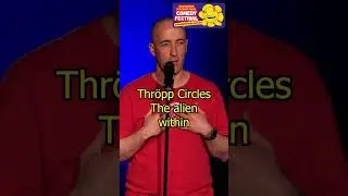 Come see me at the Melbourne International Comedy Festival #micf #comedy #melbourne
