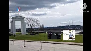 Frontera de Franada