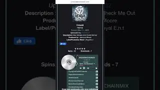 # Available Now @NerveDJs  Mixtapes .Com