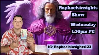 RaphaelsInsights show #bolivia #nickiminaj #unitedstates #badbunny #sergiomayermori #labea