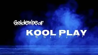 Goldenbear- Kool Play (Official Audio)