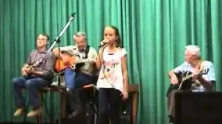 Hunter Valley Country Music Club... Leila